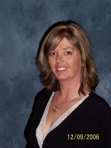Julie Mcgill