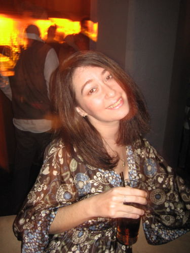 Joy Tenenberg