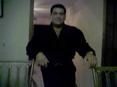 William Petruccelli