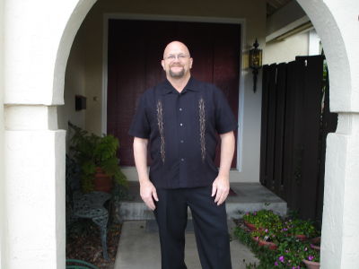 Kevin Lytle