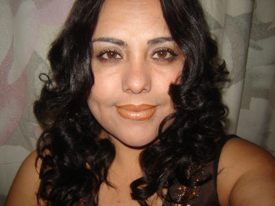 Claudia Marquez