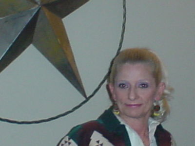 Barbara Figueroa