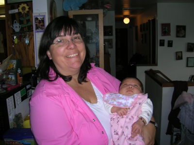 Cheryl Mason