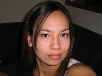 Bevileane Berrios
