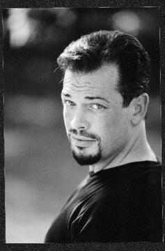 Paul Cantrell
