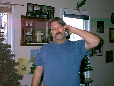 Jeffery Blaugh