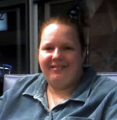 Melissa Meneely
