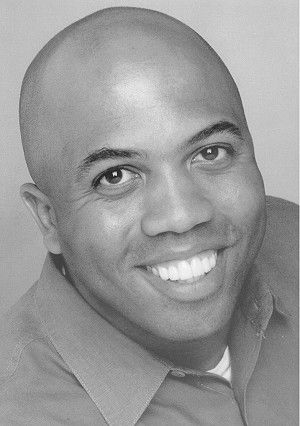 Jon Chambers