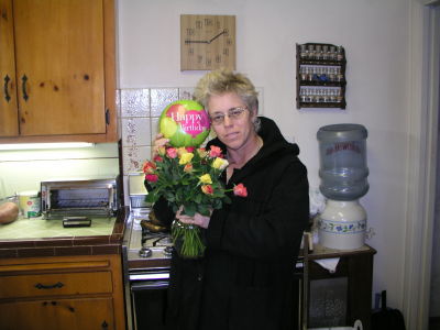 Gina Sullivan