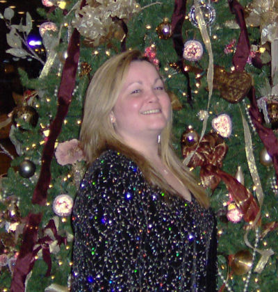 Debra Freeman