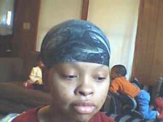 Latoya Amos