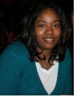 Genea Jones