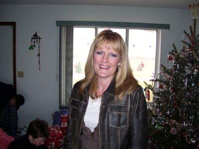 Therese Rogers