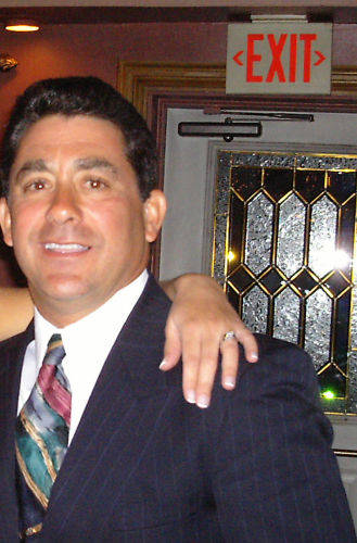Warren Lettieri