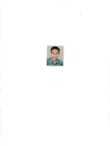 Kailash Karki