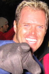 Derrick Tennant
