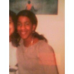 Tamika Campbell