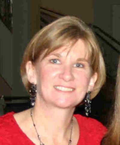 Diane Fitzpatrick