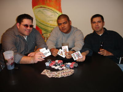 Anthony Garcia