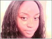 Felicia Marshall