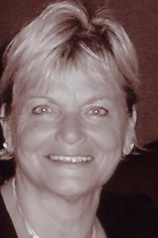 Marcia Thompson