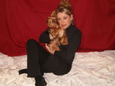 Kim Hollifield