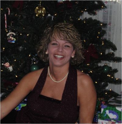 Christie Richardson