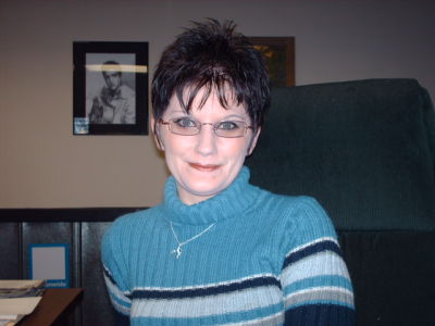 Christie Gragg