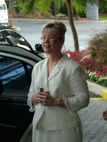 Brenda Wilson