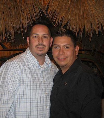 Frank Corona