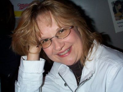 Sherry Courtney