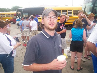Michael Sabel