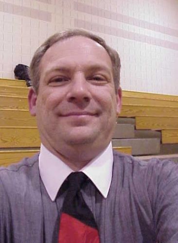 Daniel Lettieri