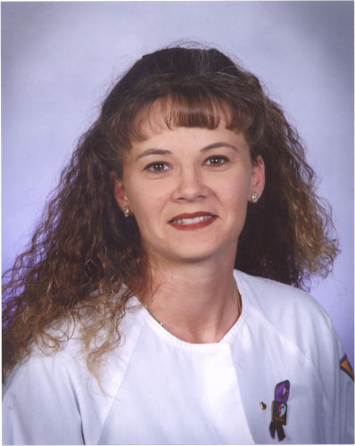 Pamela Goodnight