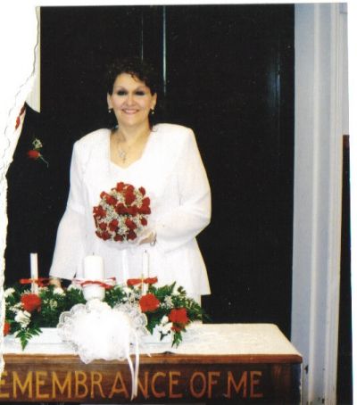 Donnamaria Olivieri