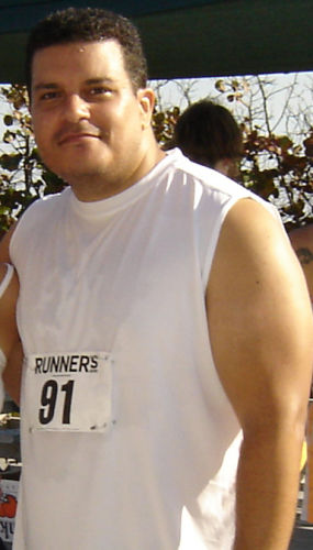 Omar Baez