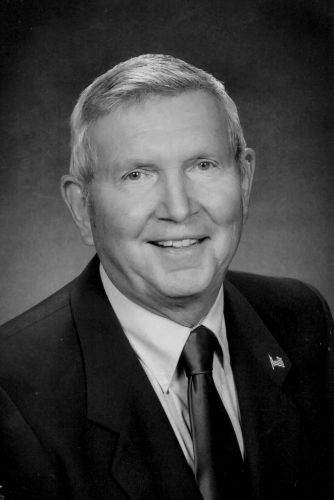 Lowell Schroeder