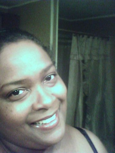 Yolanda Pickett