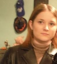 Ashley Dodge