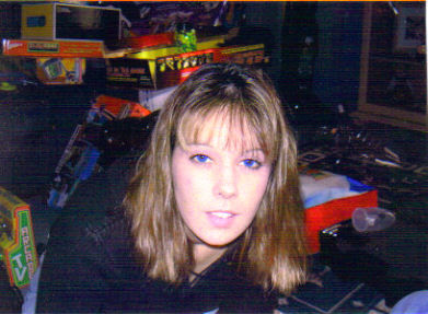 Renee Grogan