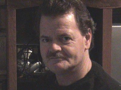 Mitchell Jackson
