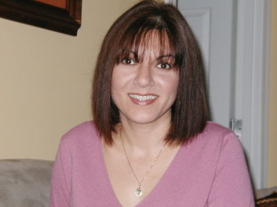Nicole Decambra