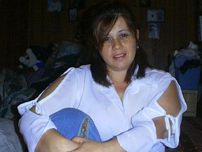 Sharon Haight