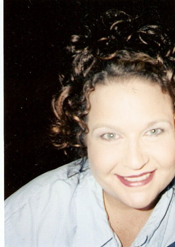 Kimberly Niblack