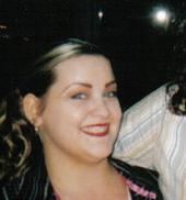 Amanda Massey