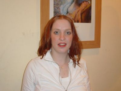 Diane Vincent