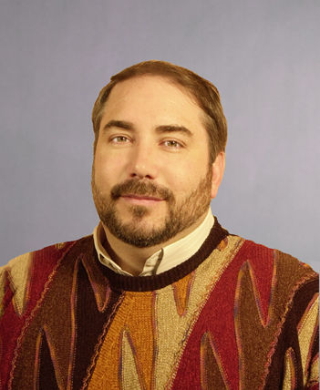 Daniel Morris