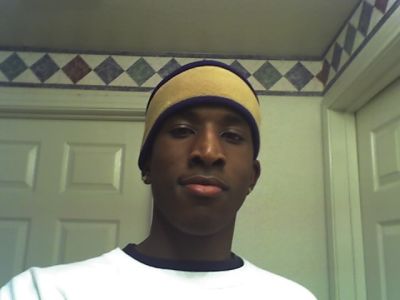 Kendric Shelby
