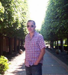 Hector Mendez