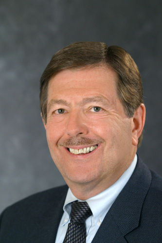 Harold Alpert